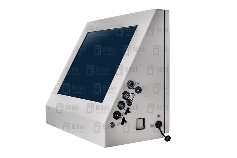 Сенсорный моноблок настольный БТ-19-рез-МБН/1 от производителя Сенсорный моноблок настольный БТ-19-рез-МБН/1 от производителя